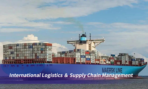 International Logistics ＆ Supply Chain Management