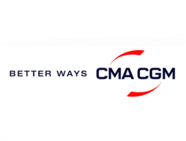 CMA CGM